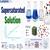 Supersaturated Solution - Definition, Examples, Applications, FAQs
